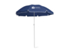 Солнцезащитный зонт DERING (синий)  (Изображение 1)
