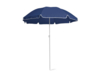 Солнцезащитный зонт DERING (синий)  (Изображение 2)