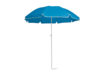 Солнцезащитный зонт DERING (голубой)  (Изображение 1)