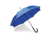 Зонт с автоматическим открытием MEGAN (синий)  (Изображение 1)