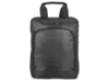 ROCCO. Рюкзак для ноутбука до 15'', Черный (Изображение 2)