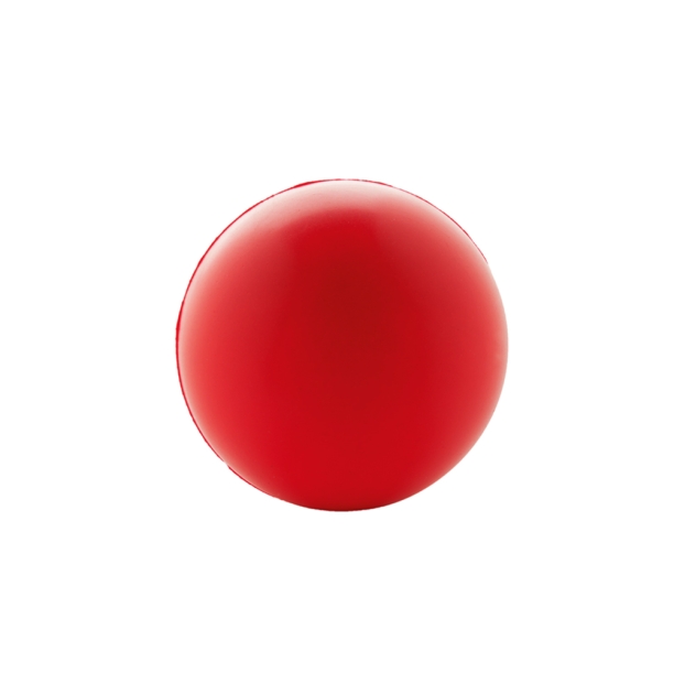 Антистресс Bola, красный (Изображение 2)