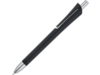 JANUS. Шариковая ручка из ABS, Черный (Изображение 1)