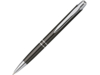 Алюминиевая шариковая ручка MARIETA METALLIC (темно-серый)  (Изображение 1)
