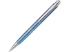 Алюминиевая шариковая ручка MARIETA METALLIC (голубой)  (Изображение 1)