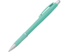 Шариковая ручка с противоскользящим покрытием OCTAVIO (Изображение 1)