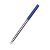 Ручка металлическая Avenue, синий (Изображение 1)
