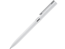 Алюминиевая шариковая ручка CLARE (белый) 