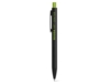 JOAN. Алюминиевая шариковая ручка, Светло-зеленый (Изображение 2)