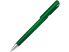 MAYON.  Шариковая ручка с зажимом, Зеленый (Изображение 1)