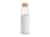 Бутылка 600 мл DAKAR (белый)  (Изображение 1)