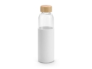 Бутылка 600 мл DAKAR (белый) 