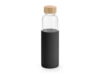 Бутылка 600 мл DAKAR (черный)  (Изображение 1)