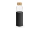 Бутылка 600 мл DAKAR (черный) 