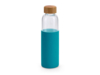Бутылка 600 мл DAKAR (голубой)  (Изображение 1)