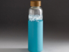 Бутылка 600 мл DAKAR (голубой)  (Изображение 2)