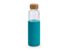 Бутылка 600 мл DAKAR (голубой) 
