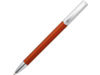 Шариковая ручка с зажимом из металла ELBE (оранжевый)  (Изображение 1)