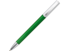 Шариковая ручка с зажимом из металла ELBE (зеленый) 