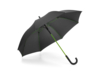 Зонт с автоматическим открытием ALBERTA (светло-зеленый)  (Изображение 1)