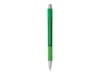 Шариковая ручка с противоскользящим покрытием REMEY (зеленый)  (Изображение 2)
