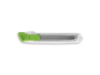 Канцелярский нож PAYTON (прозрачный/светло-зеленый)  (Изображение 1)