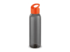 Бутылка для спорта 600 мл PORTIS (оранжевый)  (Изображение 1)