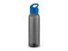 Бутылка для спорта 600 мл PORTIS (синий)  (Изображение 1)