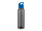 Бутылка для спорта 600 мл PORTIS (синий) 