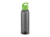 Бутылка для спорта 600 мл PORTIS (светло-зеленый)  (Изображение 1)