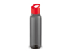 Бутылка для спорта 600 мл PORTIS (красный)  (Изображение 1)