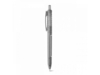 Шариковая ручка из переработанного PET материала HYDRA (прозрачный)  (Изображение 2)