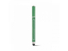 Шариковая ручка из крафт-бумаги и ABS PAPYRUS (зеленый)  (Изображение 2)