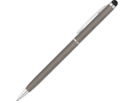 Алюминиевая шариковая ручка ZOE (металлик) 