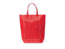 Складная термоизолирующая сумка MAYFAIR (красный) 