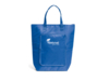 Складная термоизолирующая сумка MAYFAIR (синий)  (Изображение 2)