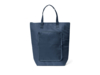 Складная термоизолирующая сумка MAYFAIR (темно-синий)  (Изображение 1)