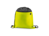 Сумка в формате рюкзака 210D COLMAR (светло-зеленый)  (Изображение 1)