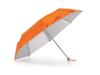 Компактный зонт TIGOT (оранжевый)  (Изображение 1)