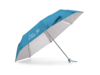 Компактный зонт TIGOT (голубой)  (Изображение 2)