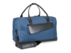 Дорожная сумка MOTION MOTION BAG (синий)  (Изображение 1)