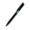 Ручка металлическая Slice Soft, серебристый (Изображение 1)