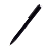 Ручка металлическая Slice Soft, серебристый (Изображение 2)