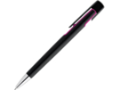 Шариковая ручка с металлической отделкой BRIGT (розовый) 