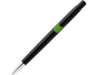 Шариковая ручка с металлической отделкой BRIGT (светло-зеленый)  (Изображение 1)