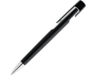 Шариковая ручка с металлической отделкой BRIGT (серебристый)  (Изображение 1)