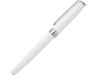 Ручка из металла BERN (белый)  (Изображение 1)