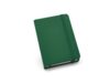 Блокнот карманного размера MEYER (зеленый)  (Изображение 1)