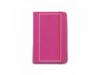 Блокнот карманного размера MEYER (розовый)  (Изображение 3)