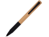 BACH. Шариковая ручка из бамбука, Черный (Изображение 1)